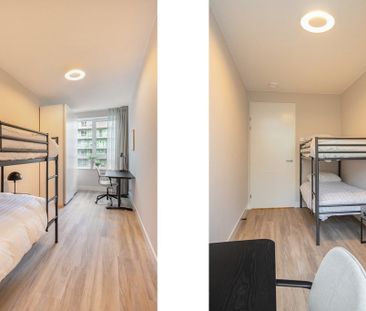 Te huur: Appartement Mangoweg 343 in Leiden - Foto 5