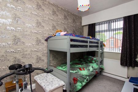 2 bedroom House To Let Total Size: 879 SQ FT - Photo 5