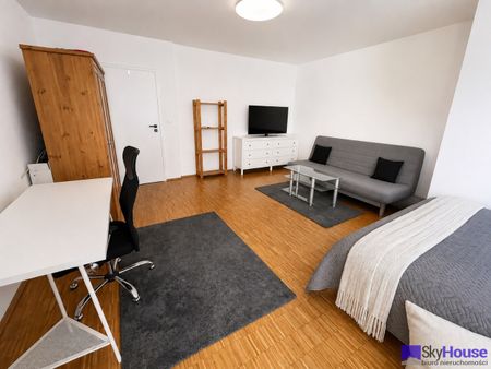 Wrocław, Krzyki, Ciepła - Photo 5
