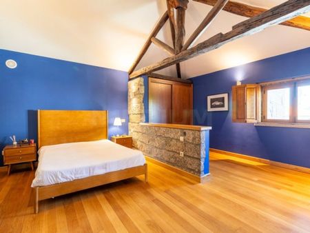 5 room luxury Detached House for rent in Vila Nova de Famalicão, Distrito de Braga - Photo 2