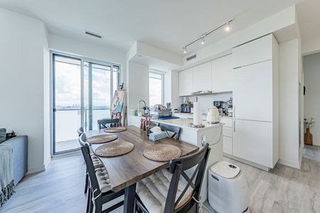 For Lease - 7 Golden Lion Heights Unit# N1303, Toronto, Ontario - Photo 5