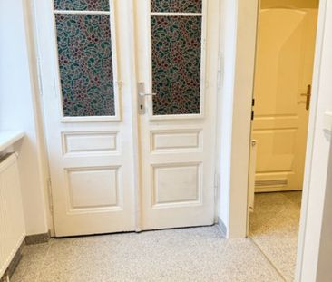 Provisionsfrei: Unbefristeter 57m² Altbau mit Einbauküche - 1140 Wien - Foto 4