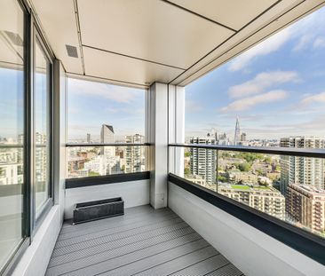studio apartment to rent - Photo 1