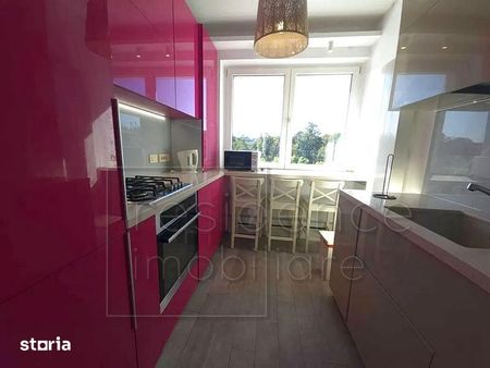 Pet friendly! Apartament 3 camere, Centru, zona Parcul Central - Photo 4