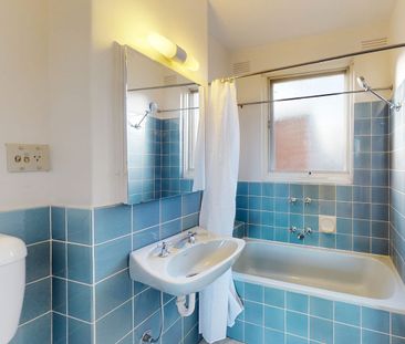 First floor Apartment In the Heart of Hawthorn - Photo 4