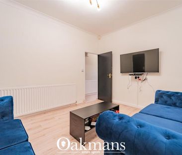 5 bedroom house to rent - Photo 2