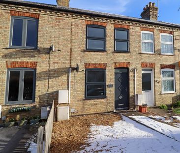 New Road, Littleport, Ely - Photo 1