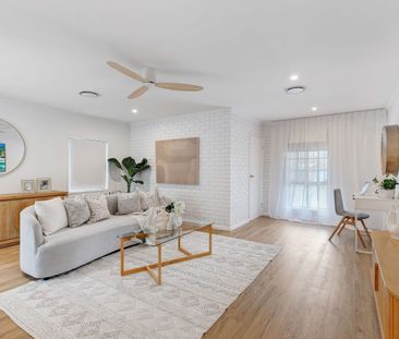 Charming Spacious Home - Photo 2