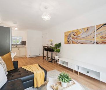 1 Bed Flat, Bader Court, NW9 - Photo 4