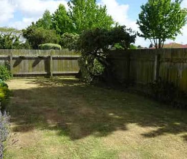 Clive Street, Akina - Photo 3