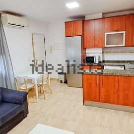 Alquiler de ático en Campanillas - Photo 1