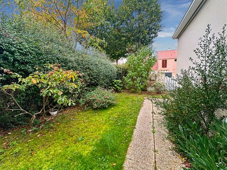Maison T4 près de SAINTE GENEVIEVE DES BOIS à louer - Photo 2