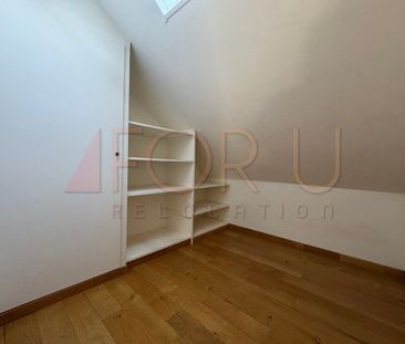 Très belle villa de 7.5 pièces individuelle et authentique à Bernex - Photo 2