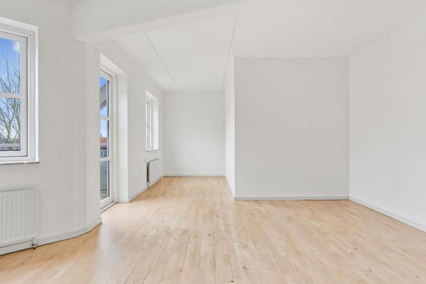 Filosofhaven 11, 3. tv. - Photo 1