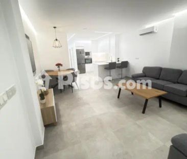 Piso en alquiler en Plaza Crevillente-Juzgados - Photo 3