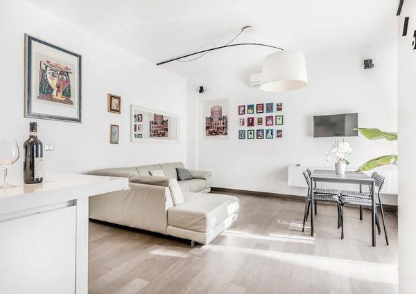 Via Pietro Ferrigni, Rome, Lazio 00159