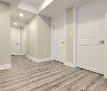 For Lease - 3309 Merion Gardens Unit# BSMT, Oakville, Ontario - Photo 1