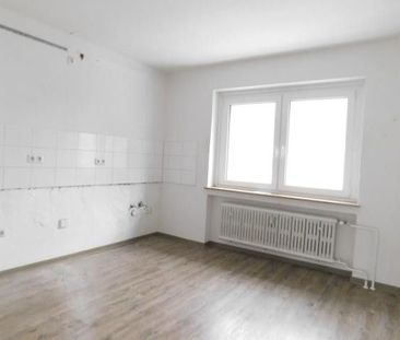 Schöne Wohnung: ansprechende 2-Zimmer-Wohnung - Foto 2