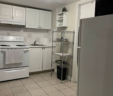 For Lease - 18 Margrath Place, Toronto, Ontario - Photo 1