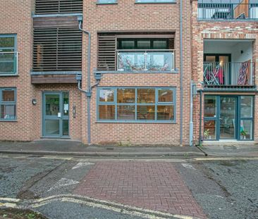 1 bedroom apartment to rent - Photo 6