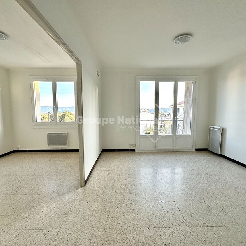 Location Appartement 3 pièces 61m² - Photo 1