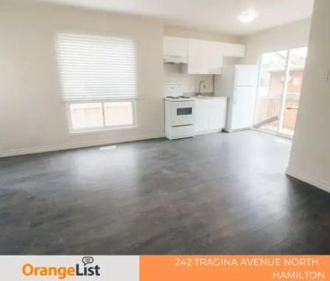 242 Tragina Avenue North | 242 Tragina Avenue North, Hamilton - Photo 1