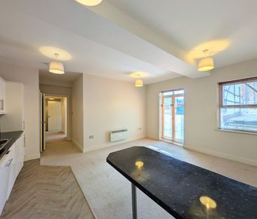 1 bedroom apartment to rent - Photo 1