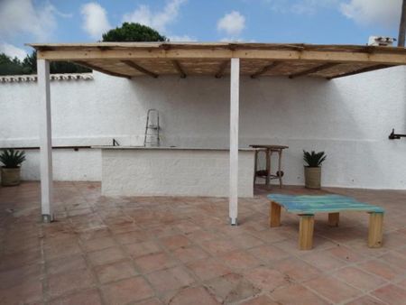 3 room luxury Villa for rent in Alhaurín de la Torre, Andalusia - Photo 2