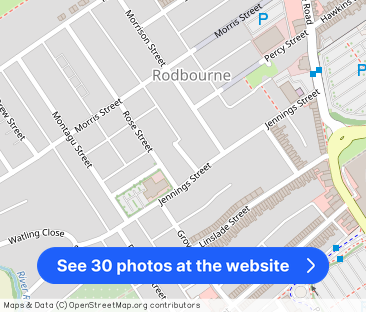 Horace Street, Swindon, SN2 - Photo 1