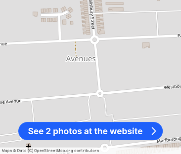 1D Salisbury Street, Hull, East Riding Of Yorkshire, HU5 - Photo 1