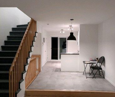 Maison de ville 4 chambres, 1,5 sdb - Photo 2