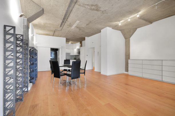 Royle Building, Wenlock Road, N1 - Photo 1