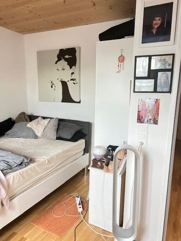 2.5 Zimmer, 52 m², 2. Stock - Photo 3