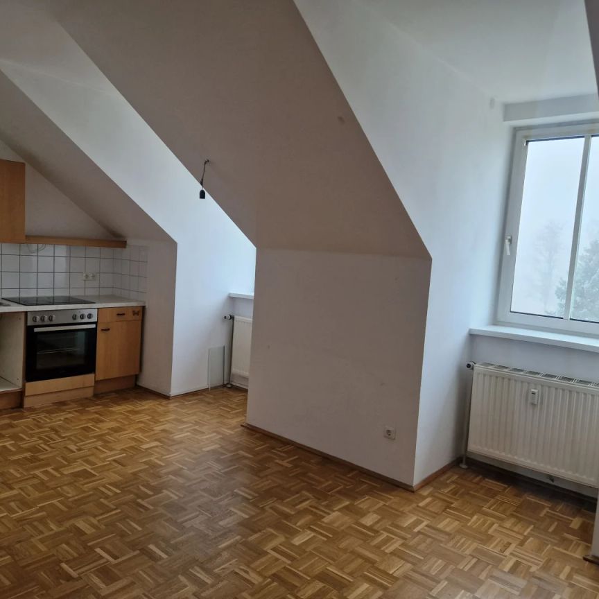 2 Zimmer Wohnung im ehem. Hotel Victoria - Photo 1