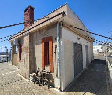 Studio/Γκαρσονιέρα για ενοικίαση Χρυσάκη (Νέα Σμύρνη) - Photo 5