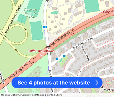 CAEN NORD PERICENTRE PROCHE CHU ET UNIVERSITE STUDIO AVEC PARKING P... - Photo 1