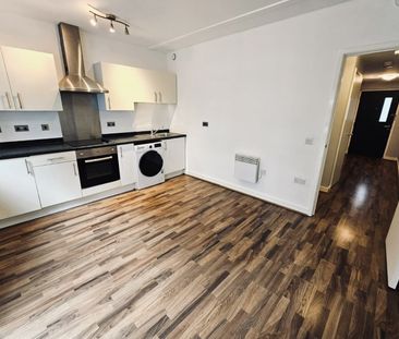 Kings Dock Mill, Baltic Triangle, L1, Liverpool - Photo 4