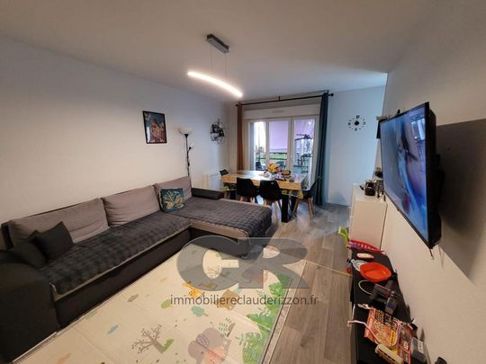 Location Appartement 2 pièces 47m² METZ 57000 - Photo 1