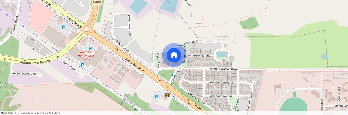 4 Cardamine Road, Vic 3691, Bandiana