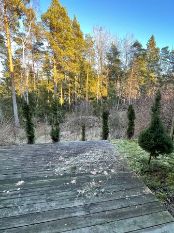 Jaktvägen, Upplands Väsby - Photo 2