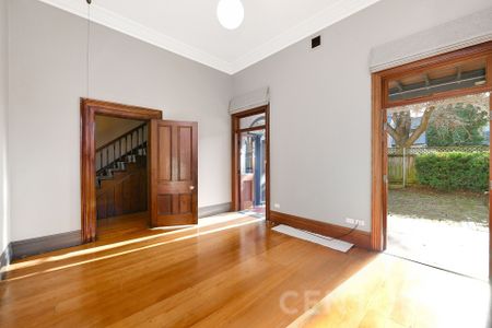 A Grand Victorian Estate in the Heart of Rozelle - Photo 5