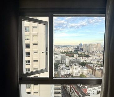 Studio Paris - Photo 1