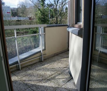 Location Appartement 1 pièce 31m² - Photo 3