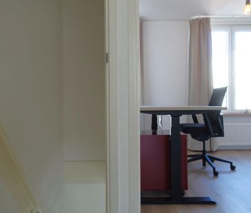 Te huur: Huis Knopstraat in Utrecht - Foto 4