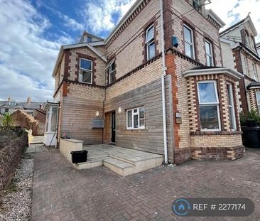 1 bedroom in a house share to rent - Photo 3