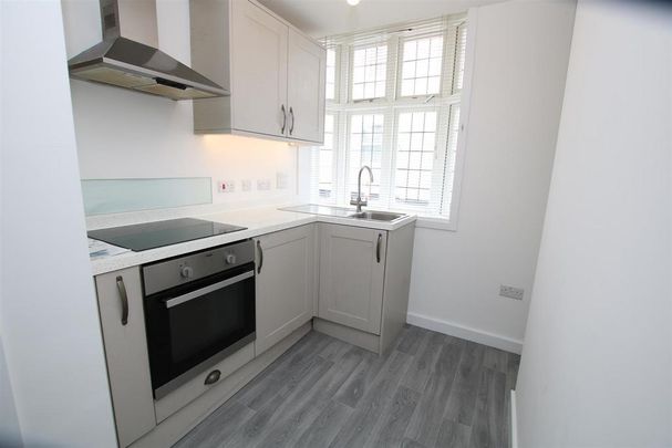 1 bedroom flat to rent - Photo 1