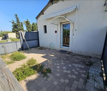 3 pièces - 55,29 m² - RDC - Colocation non autorisée - Photo 6