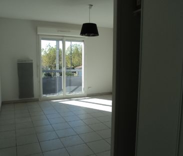 Location Appartement 2 pièces 36m² - Photo 1