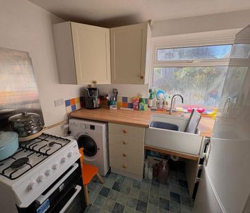2 bedroom terraced house to rent - Photo 6