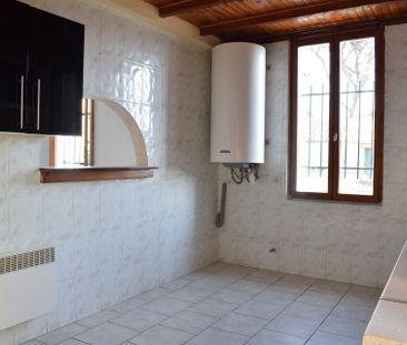 Location Appartement 3 pièces 58m² VINASSAN 11110 - Photo 6